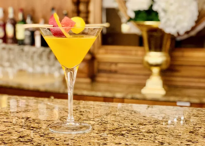 Palace - Alihotels Szálloda 4*