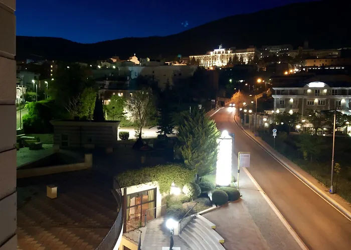 Palace - Alihotels 4*