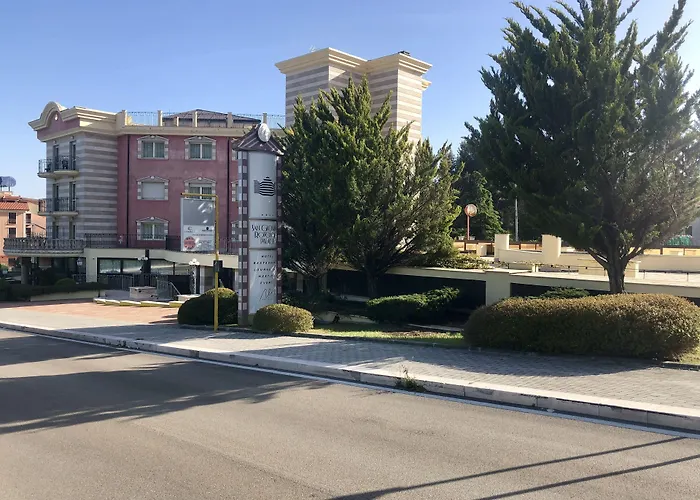 Palace - Alihotels Szálloda