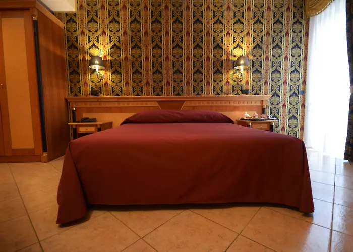 Palace - Alihotels Szálloda San Giovanni Rotondo