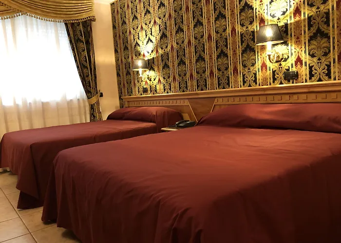 Palace - Alihotels 4* San Giovanni Rotondo