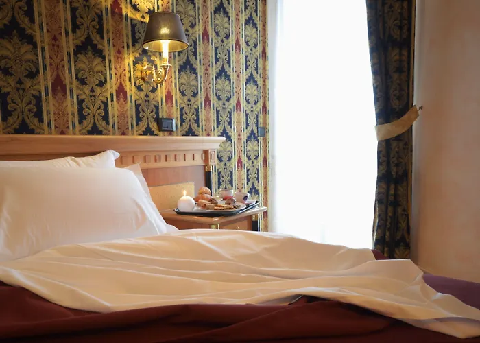 Hotel Palace - Alihotels