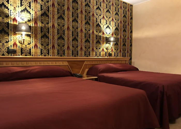 Palace - Alihotels 4* San Giovanni Rotondo