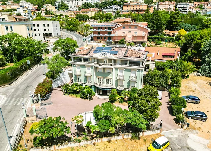 Palace - Alihotels Szálloda 4*