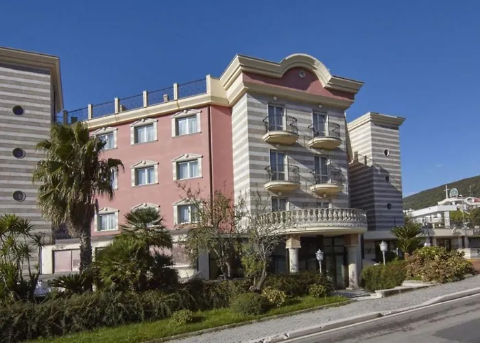 Hotel Palace - Alihotels San Giovanni Rotondo