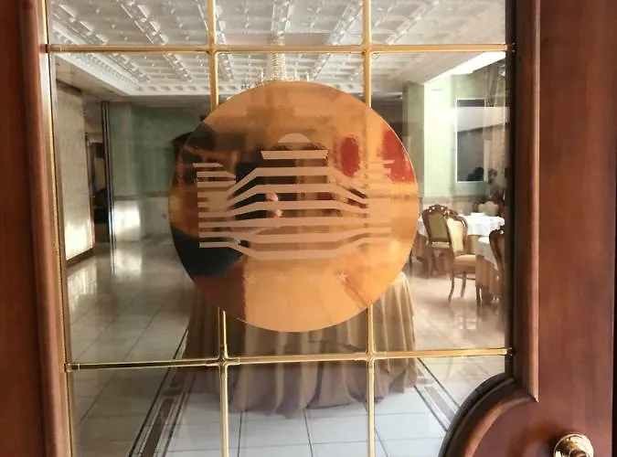 Szálloda Palace - Alihotels San Giovanni Rotondo