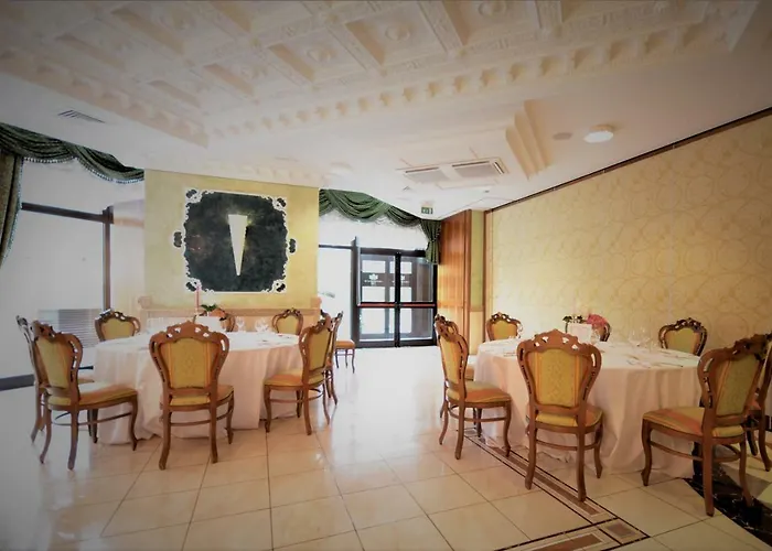 Palace - Alihotels Szálloda 4*