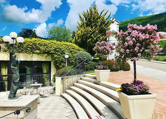 Palace - Alihotels Szálloda